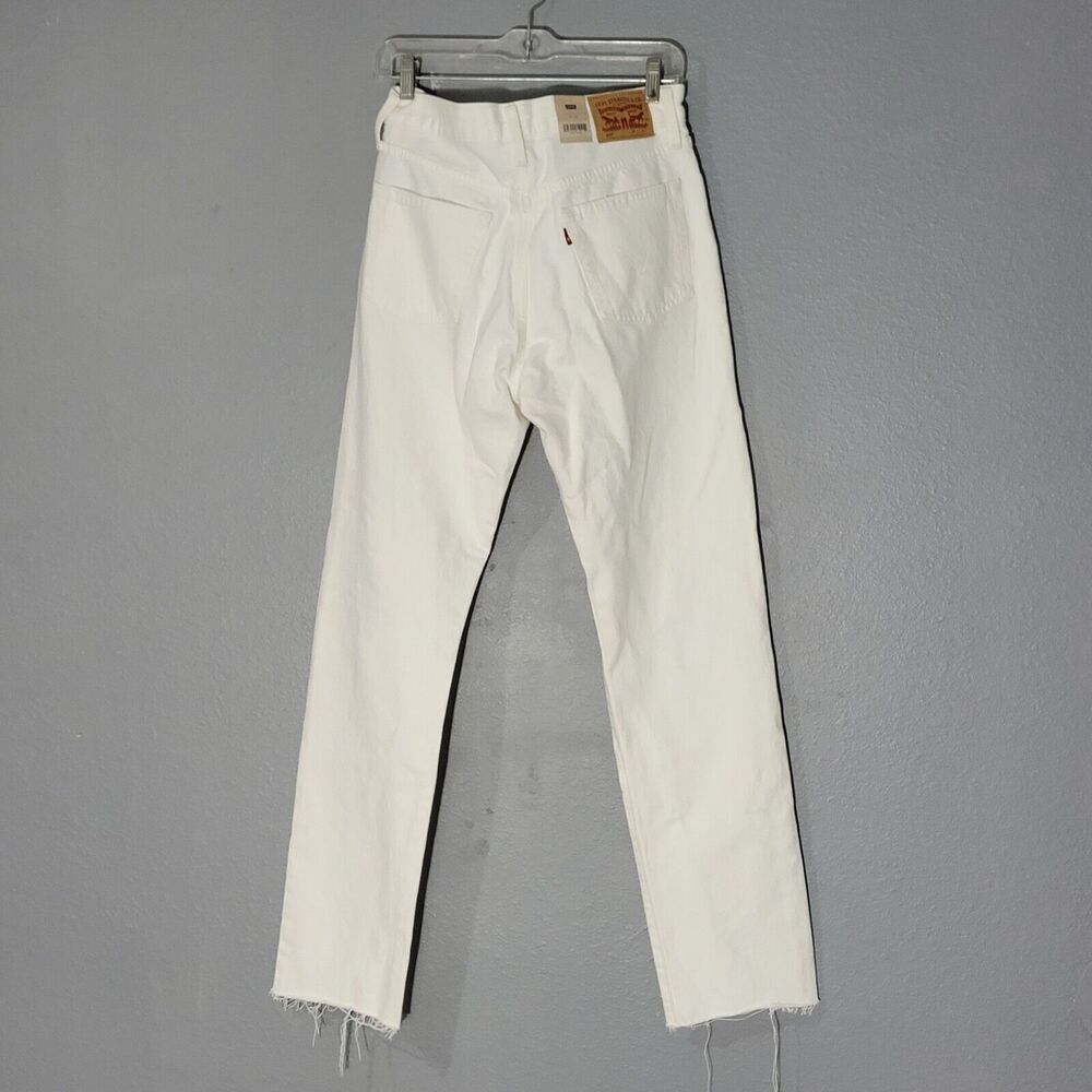 Levi's 501 size 28 NWT - Picture 2 of 14